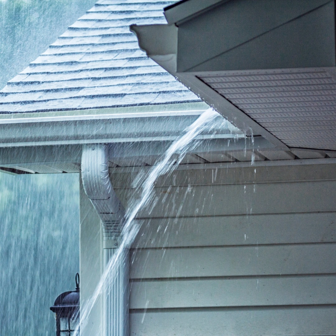 Commercial Roof Storm and Wind Repair in Merrimac, IN