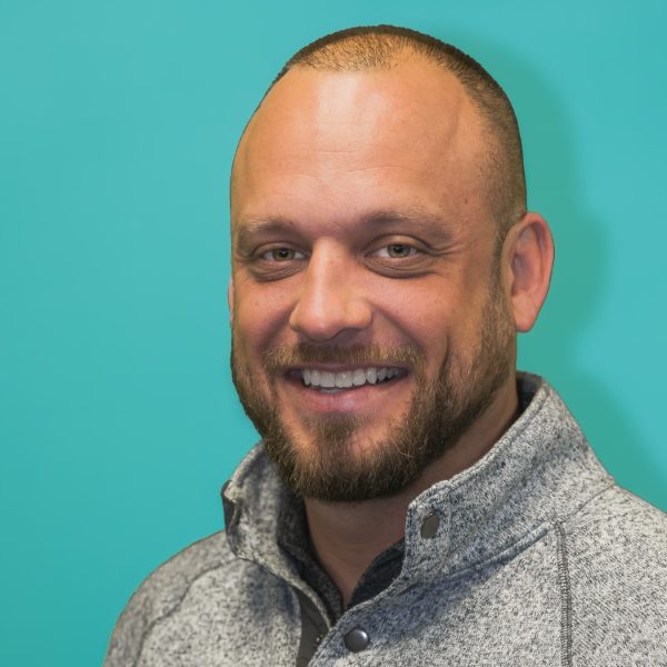 Aaron Christy founder Merrimac Roofing